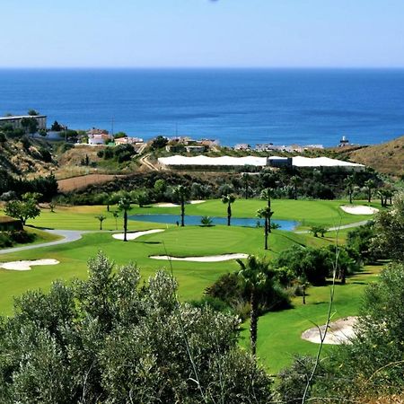 Casa Baviera Golf & Beach Калета-де-Велес Екстер'єр фото