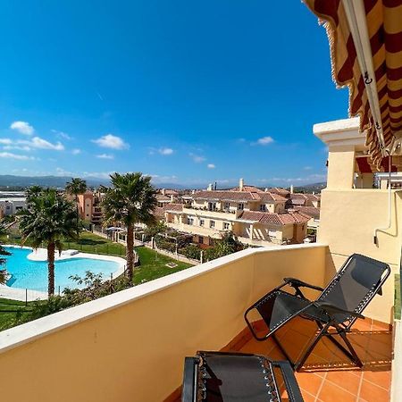 Casa Baviera Golf & Beach Калета-де-Велес Екстер'єр фото