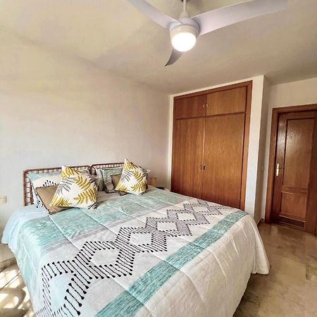 Casa Baviera Golf & Beach Калета-де-Велес Екстер'єр фото