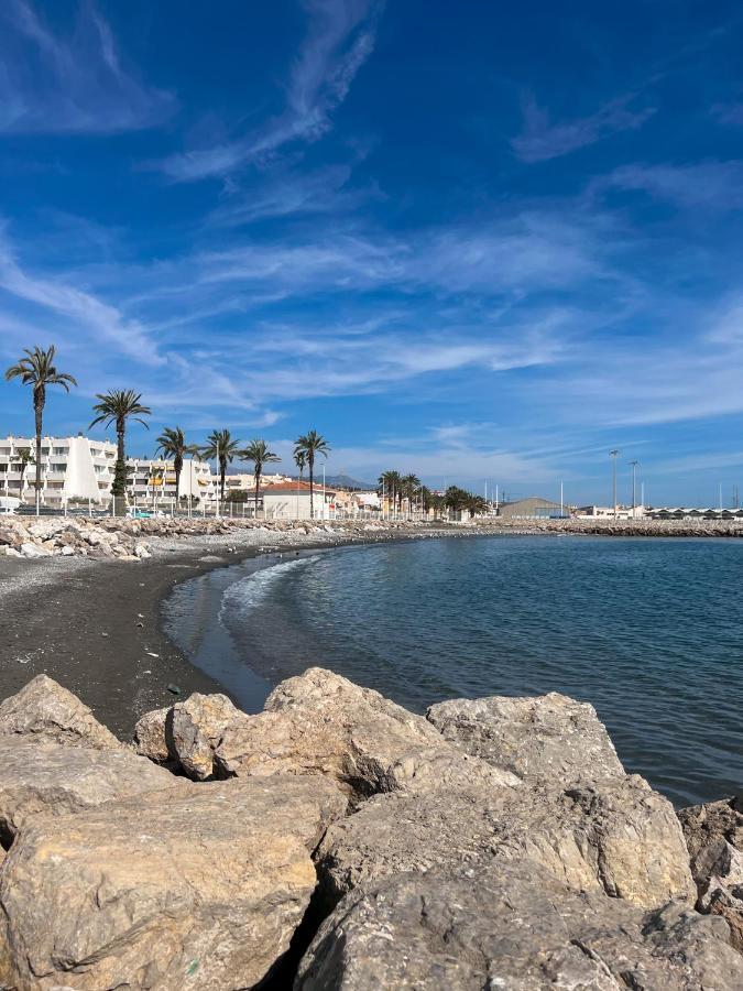 Casa Baviera Golf & Beach Калета-де-Велес Екстер'єр фото