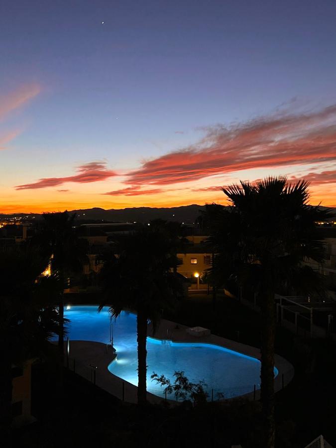 Casa Baviera Golf & Beach Калета-де-Велес Екстер'єр фото