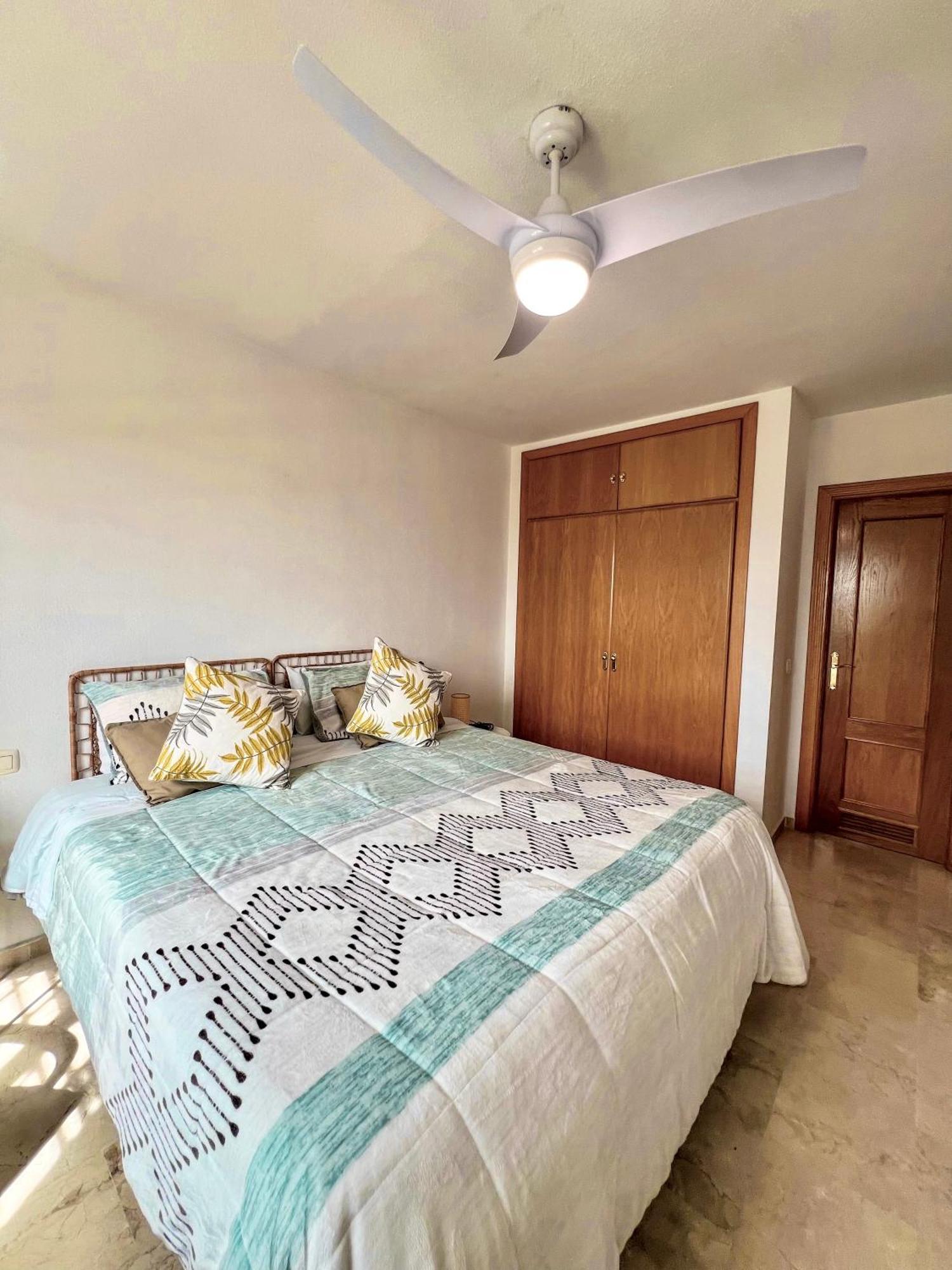 Casa Baviera Golf & Beach Калета-де-Велес Екстер'єр фото